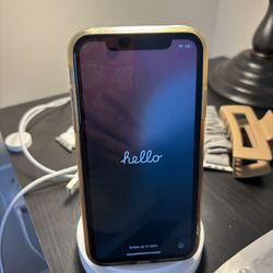 iPhone 11 Purple 128 GB