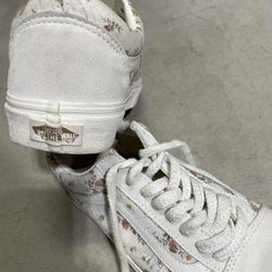 Vans Womens