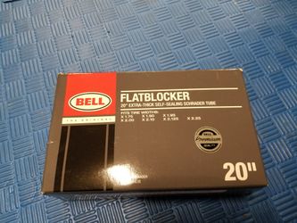 20 Inch Universal Inner Tube