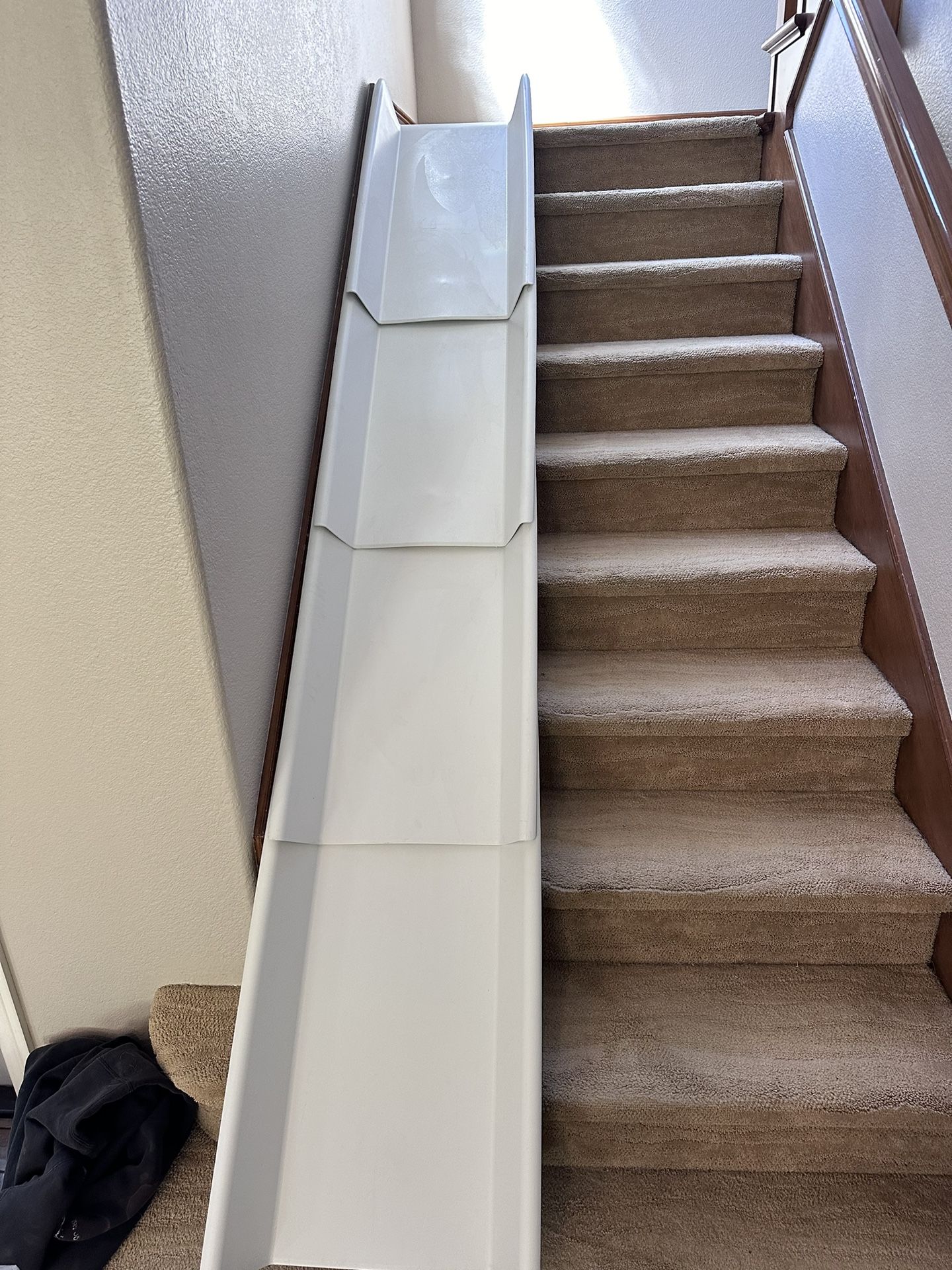 4 Piece Stair Slide