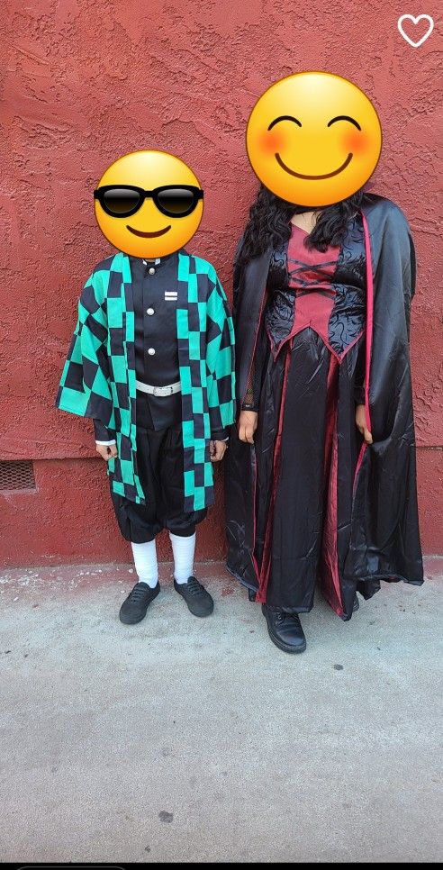 Halloween Costumes 