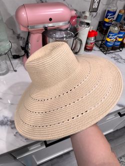 Target Sun hat for Summer Women