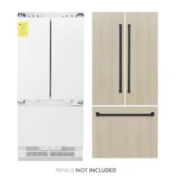ZLINE Refrigerator 