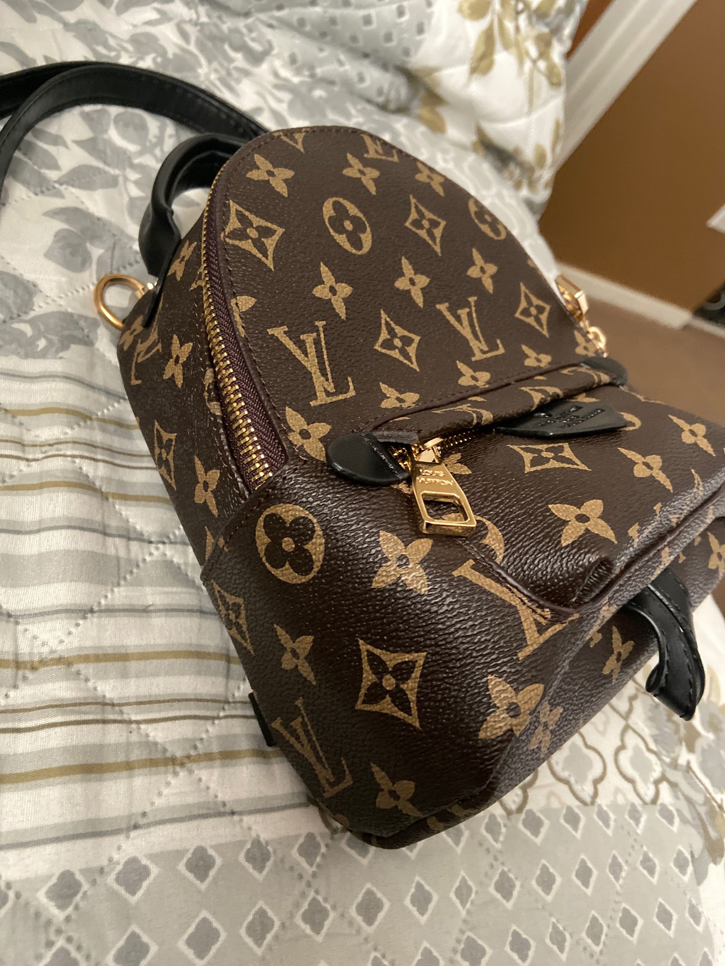 Backpack / purse