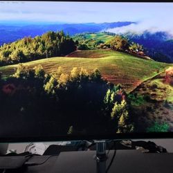 Samsung 27 Inch Full HD Monitor 