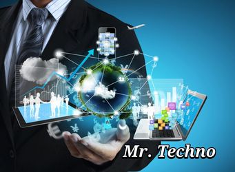 Need help with technology?