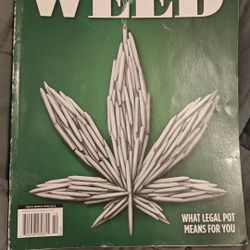 Newsweek First MJ Episode 