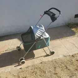 Pet Stroller 