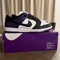 Size 11 Nike SB