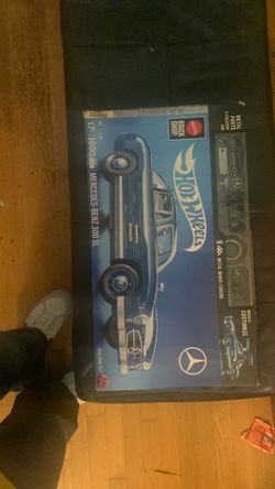Hot wheels Lego
