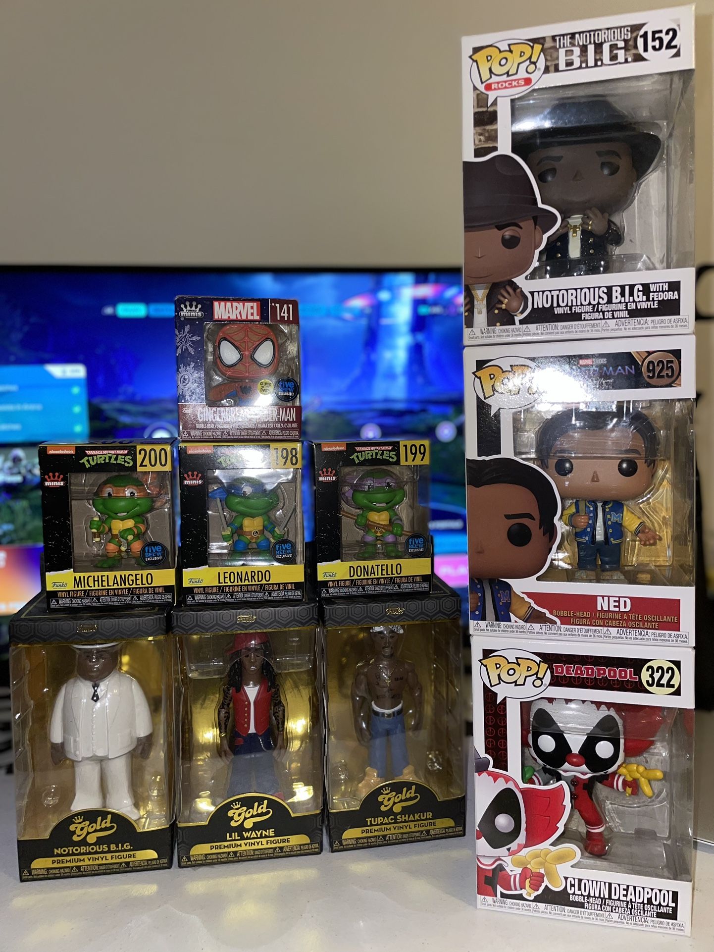 Funkos