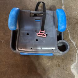 Booster Seat