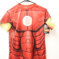 Ironman Brand New shirt For Sale 