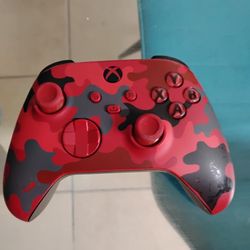 Xbox One Controller 
