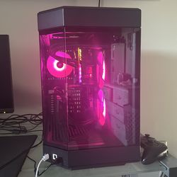 Will negotiate,RTX 4060ti Ryzen 7 7700x, 32gb DDR5 RAM, 2TB of storage