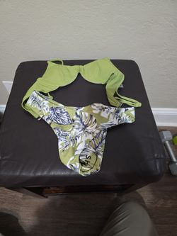 New Shein Bikini Size M