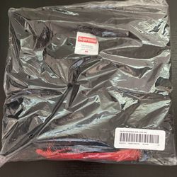 Supreme Ralph Steadman Box Logo Tee