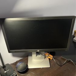 HP Elite Display E222 Monitor