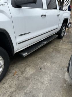 Side Steps For Truck