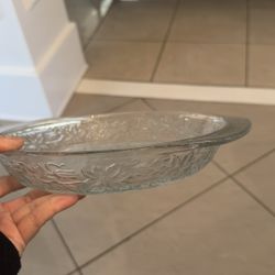 PRINCESS HOUSE PLATE PICK UP TODAY 