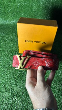 Men’s Belt Size 34 - 36 Waist Mens Belt 