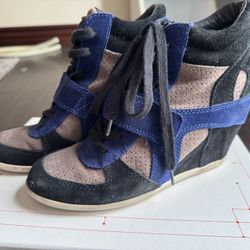 Ash High heels Sneaker A