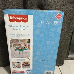 Jumping With Music,light & Sounds 