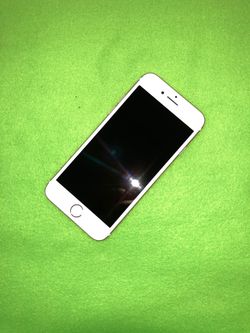 Apple iPhone 7 Rosegold