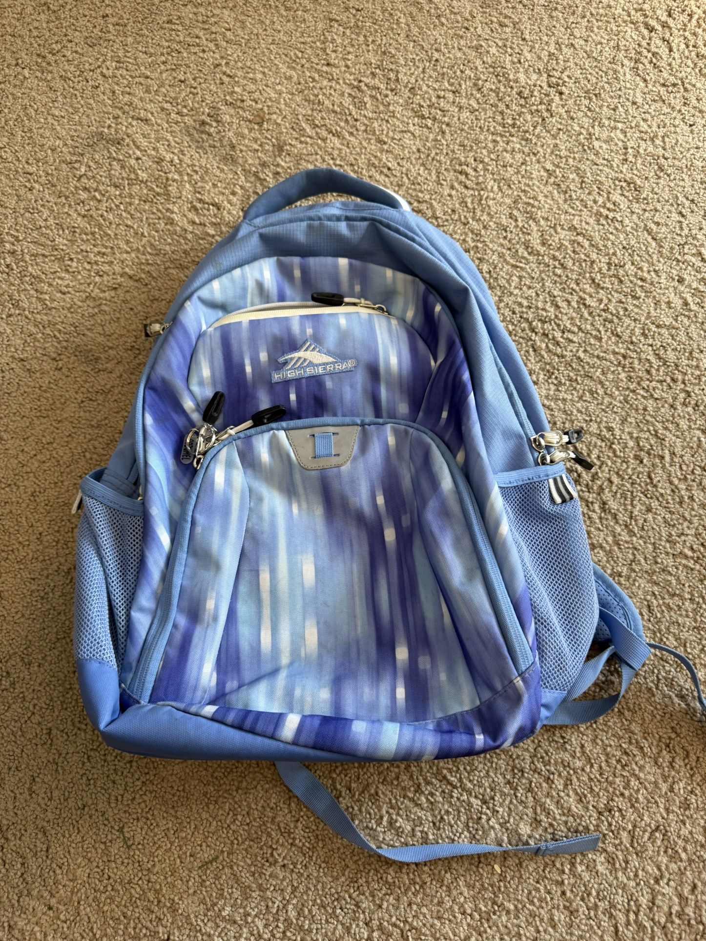 Backpack