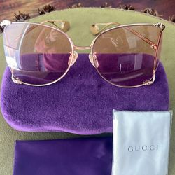 Women Gucci Sunglasses 