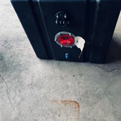   Gas Tank.  "BRAND NEW. 