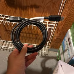 HDMI Cable