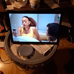 Samsung Tablet 