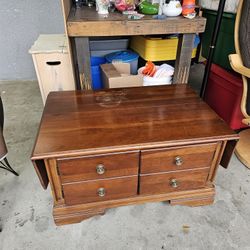 Nice Table Multi Use