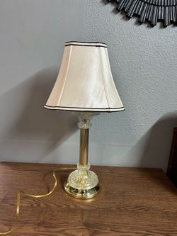 Side Lamp