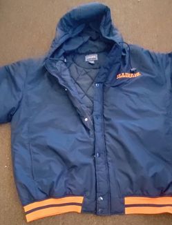 Men's Jacket