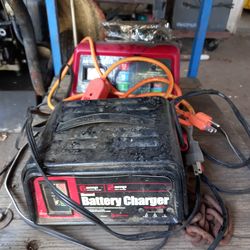 Battery charger