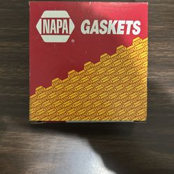 NAPA Gasket Exhaust Pipe Ring