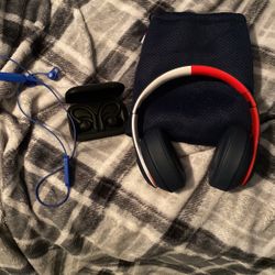 Headphones Bundle