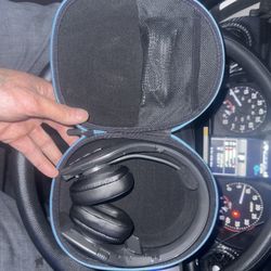 Blue Parrot B650 Wireless Headset