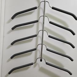 Space Saver Hangers