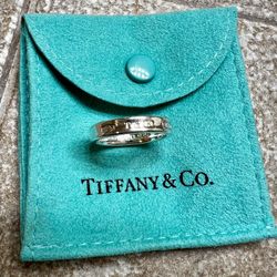 Tiffany & Co Rings