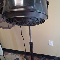Pro Hair Dryers 