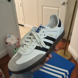 Adidas Samba Men’s Size 11.5