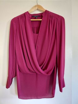 Blouse size XS