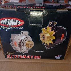Alternator Ford 140amp New
