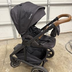 Nuna Mixx Stroller 