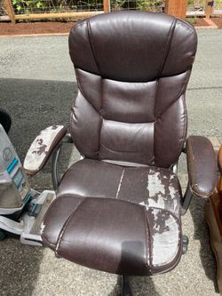 Free Shop / Garage Chair