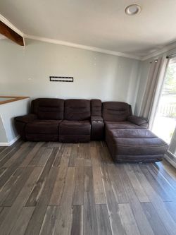 Couch for sale