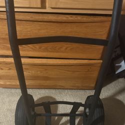 Hand Truck 